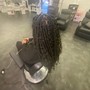 Crochet Braids