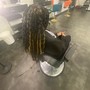 Wig Maintenance