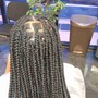 Crochet Braids