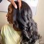 Lace Closure Sew In