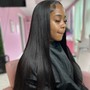 Closure Sew In Retouch