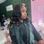 Closure Quick Weave