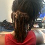 Loc Retwist