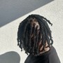 Loc Retwist