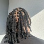 Loc Retwist