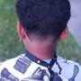 Kid's Cut