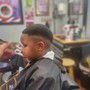 Kid's Cut