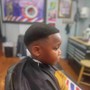 Kid's Cut