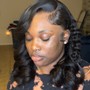 Versatile Sew In