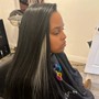 Closure Sew In