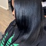 Touch up Relaxer