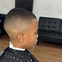 Kid’s Cut any style