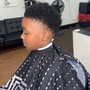 Kid’s Cut any style