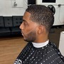 Men's Cut