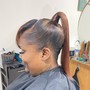 Comb Twist