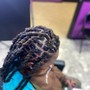 Crochet Braids