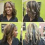 Partial Highlights