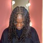 Soft locs