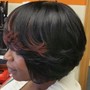 Closure Sew In