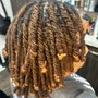 Comb Twist