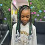 Goddess Loc Extensions