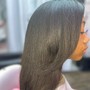 Relaxer Retouch