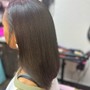 Relaxer Retouch