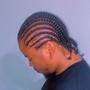 Cornrows