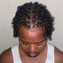 Comb Twist