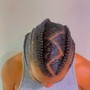 Comb Twist