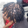 Loc Re-twist