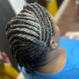 Flat Twists