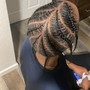 Wig Maintenance