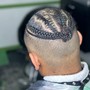 Men's Braids