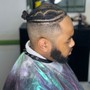 Men's Braids