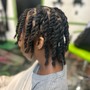 Loc Retwist