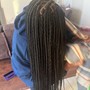 Flat Twists