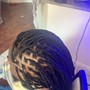 Flat Twists