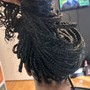 Large Island Twist ( Boho Only )!!