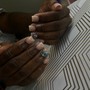 Nail Texture