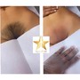 Men’s Brazilian Wax