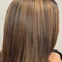 Full Balayage