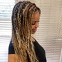 Box Braids