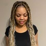 Crochet Braids