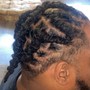 Loc Re-twist