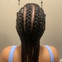 Flat Twists