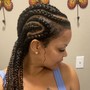 Flat Twists