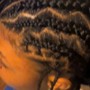 Kid's Braids