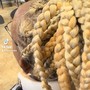 Crochet Braids