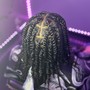 Natural Twists